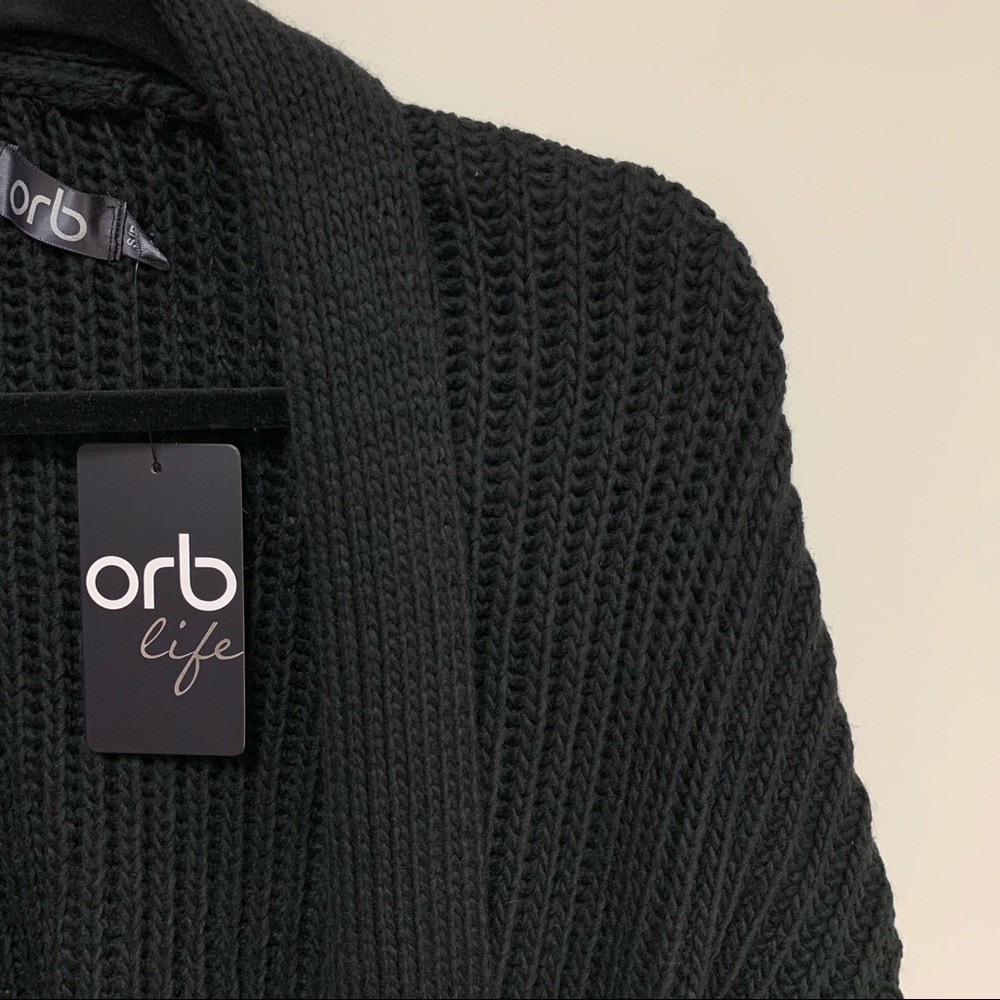 Orb Sweater - Picture 3 of 3